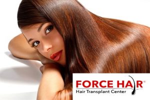 greffe de cheveux