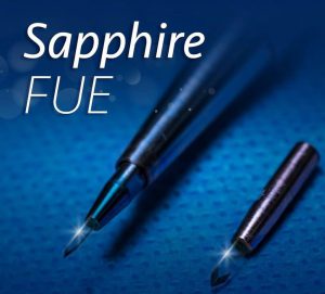 Sapphire Fue
