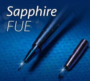 Sapphire Fue Transplant De Păr