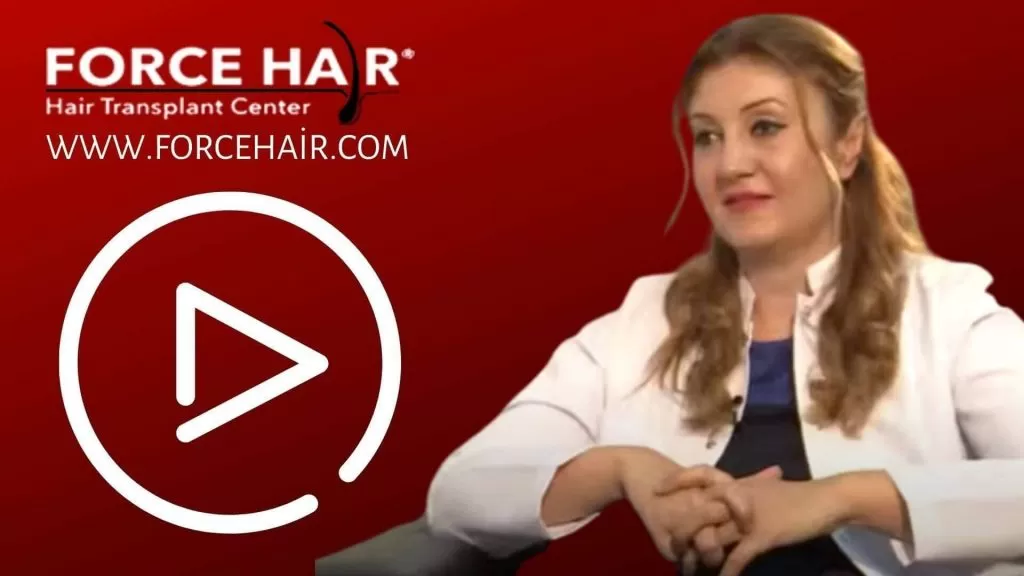 Force Hair Hair Transplantation Center